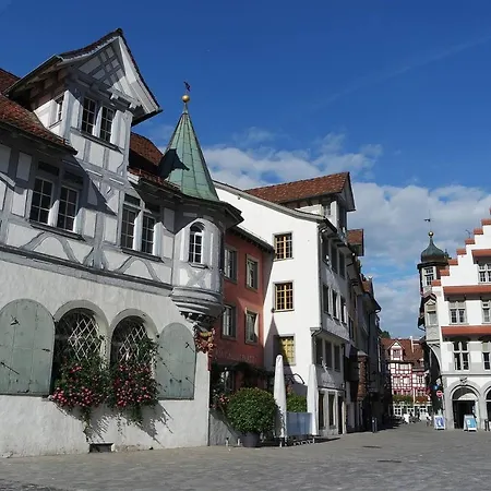 Casa Schilling - 4 Charming In The Location Apartamento *