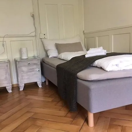 Apartamento Casa Schilling - 4 Charming In The Location