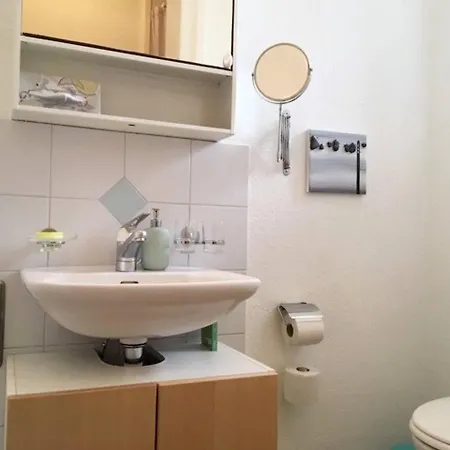 Casa Schilling - 4 Charming In The Location * St. Gallen