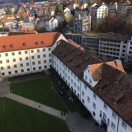 Casa Schilling - 4 Charming In The Location Apartamento