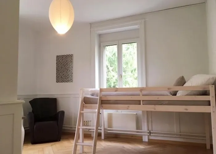 Casa Schilling - 4 Charming In The Location Apartment