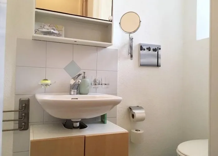 Casa Schilling - 4 Charming In The Location * St. Gallen