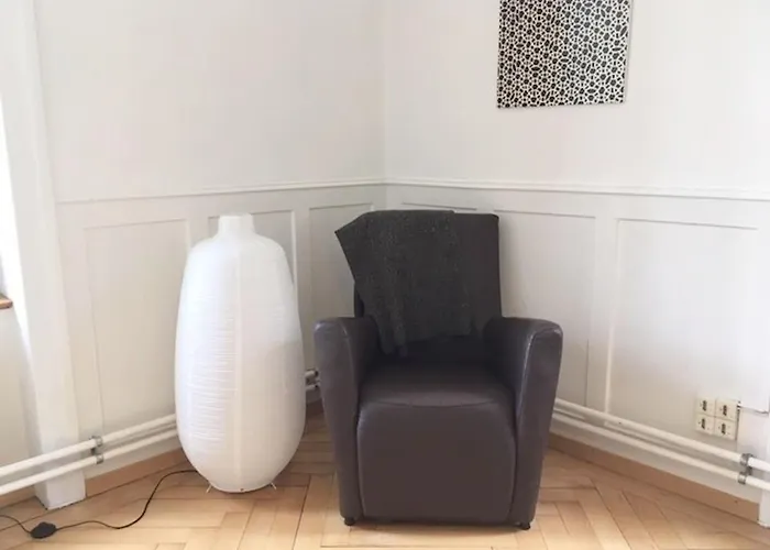 Daire Casa Schilling - 4 Charming In The Location