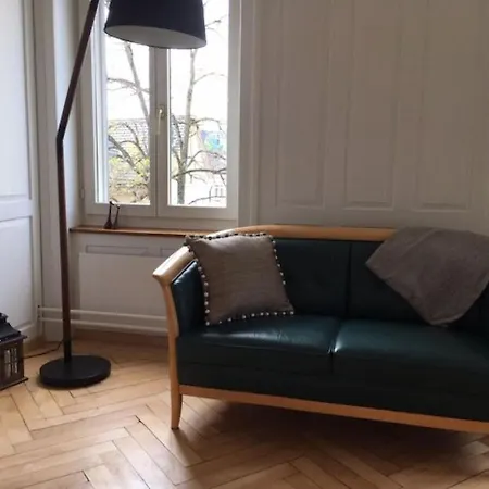 Casa Schilling - 4 Charming In The Location Apartamento *