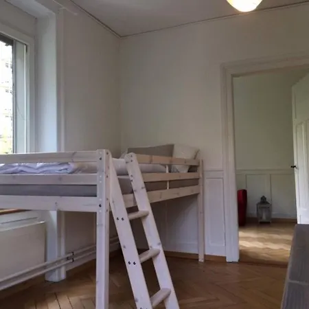 Casa Schilling - 4 Charming In The Location St. Gallen