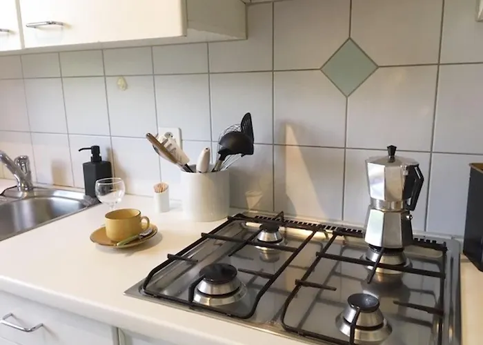 Casa Schilling - 4 Charming In The Location *