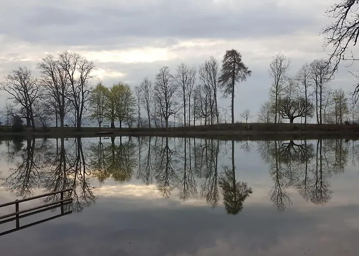 Casa Schilling - 4 Charming In The Location Apartamento *