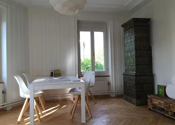 Apartamento Casa Schilling - 4 Charming In The Location *