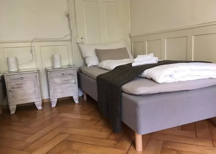 Apartamento Casa Schilling - 4 Charming In The Location